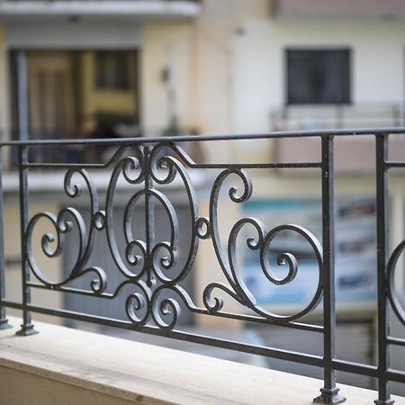 סיינט פול ביי Daffodil Apartment מראה חיצוני תמונה