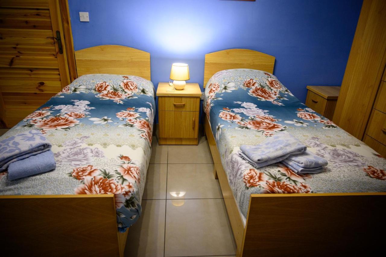סיינט פול ביי Daffodil Apartment מראה חיצוני תמונה