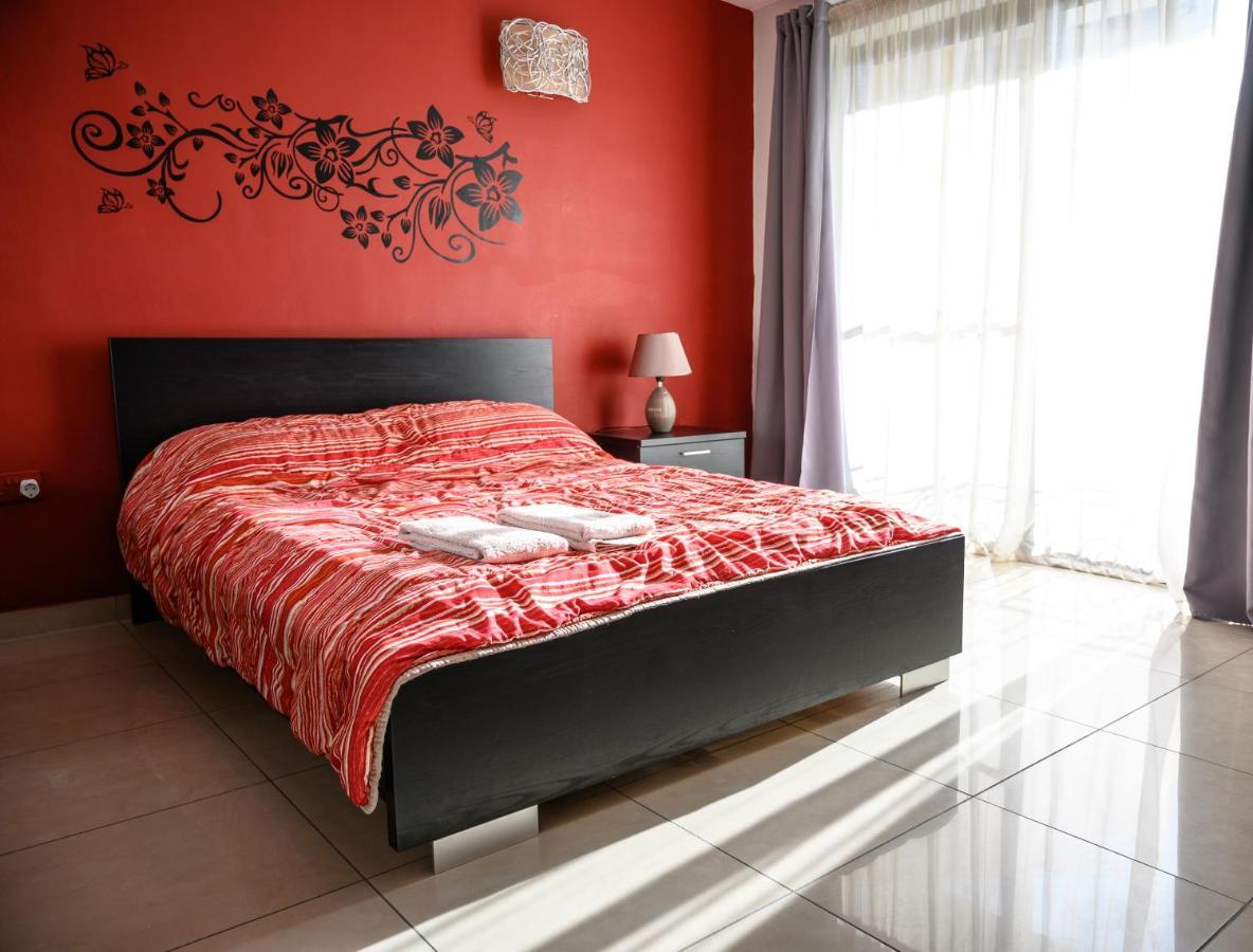 סיינט פול ביי Daffodil Apartment מראה חיצוני תמונה