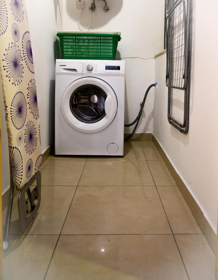 סיינט פול ביי Daffodil Apartment מראה חיצוני תמונה