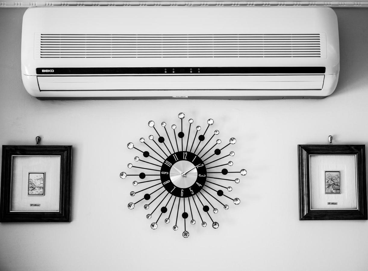 סיינט פול ביי Daffodil Apartment מראה חיצוני תמונה