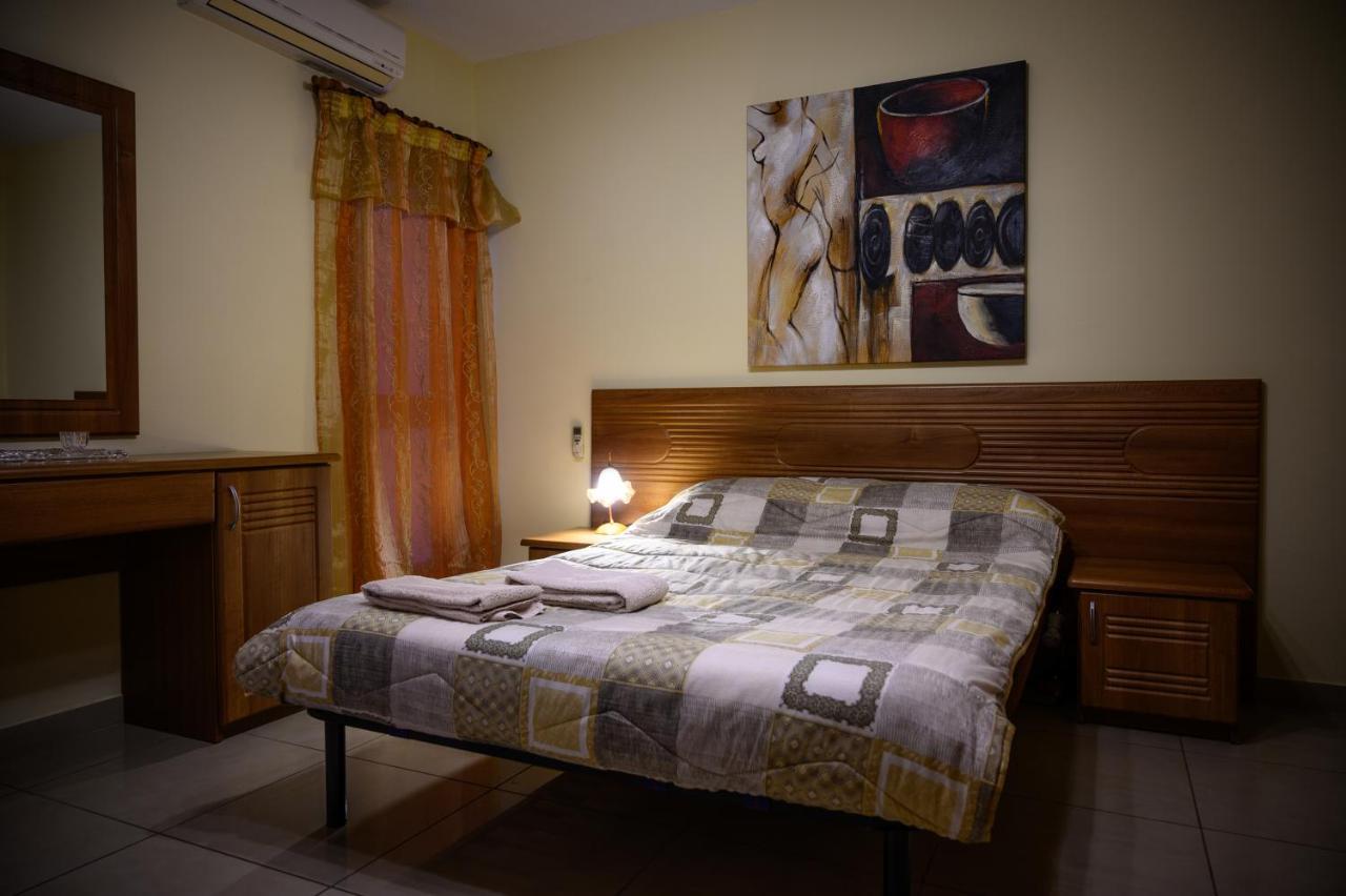 סיינט פול ביי Daffodil Apartment מראה חיצוני תמונה