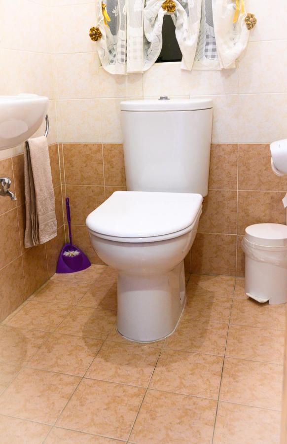 סיינט פול ביי Daffodil Apartment מראה חיצוני תמונה