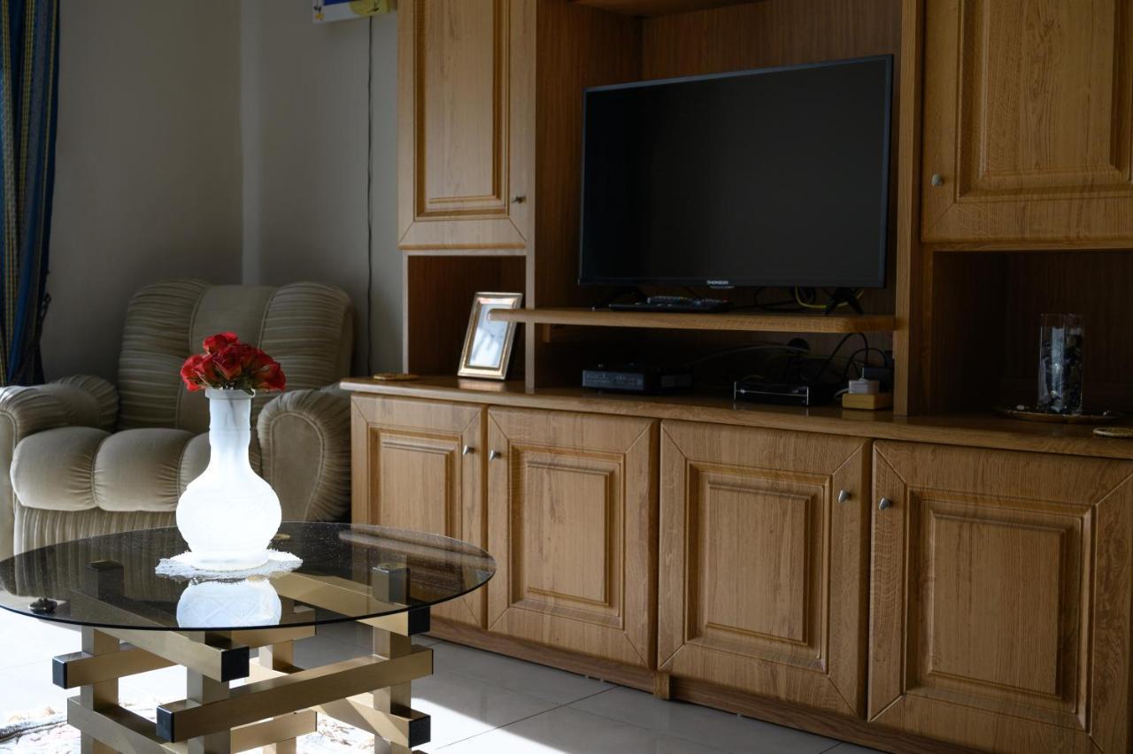 סיינט פול ביי Daffodil Apartment מראה חיצוני תמונה