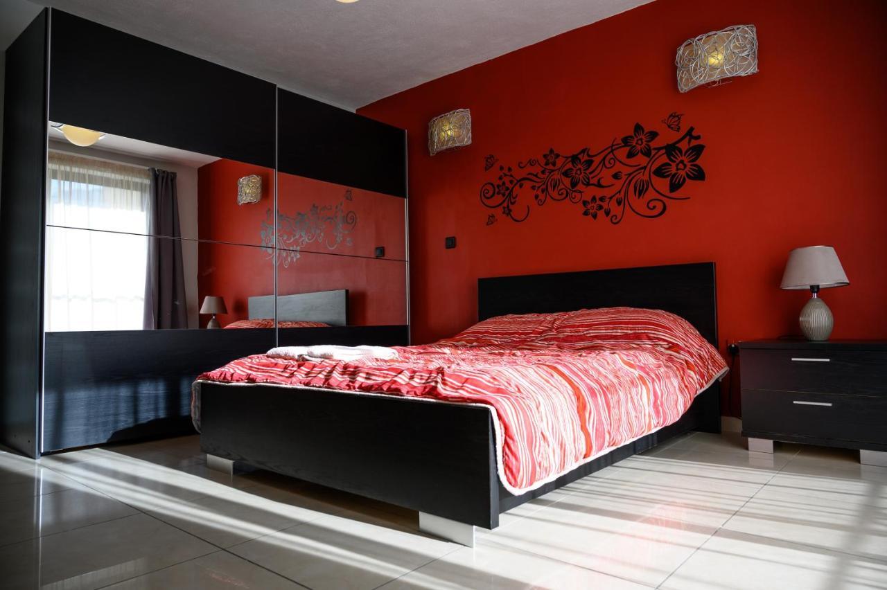 סיינט פול ביי Daffodil Apartment מראה חיצוני תמונה