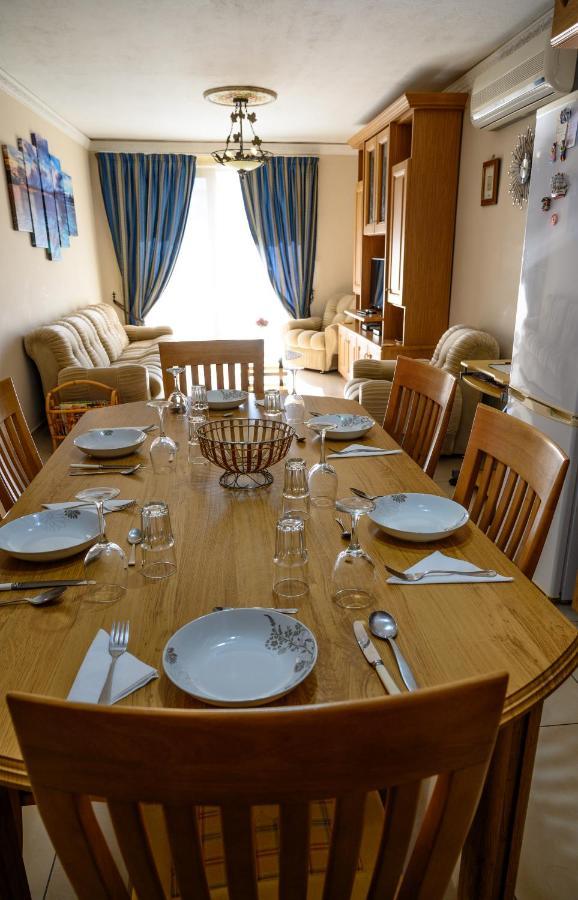 סיינט פול ביי Daffodil Apartment מראה חיצוני תמונה