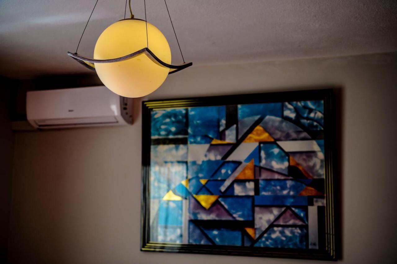 סיינט פול ביי Daffodil Apartment מראה חיצוני תמונה