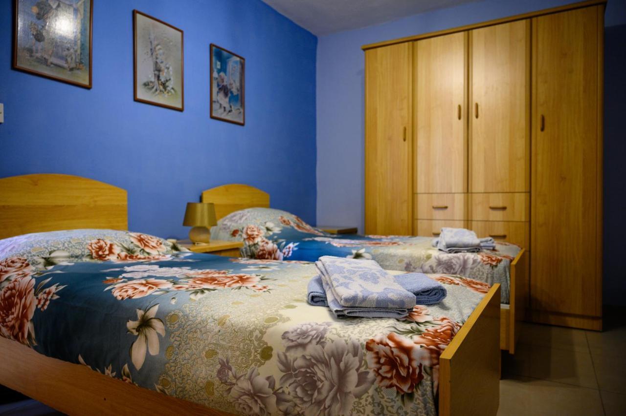 סיינט פול ביי Daffodil Apartment מראה חיצוני תמונה