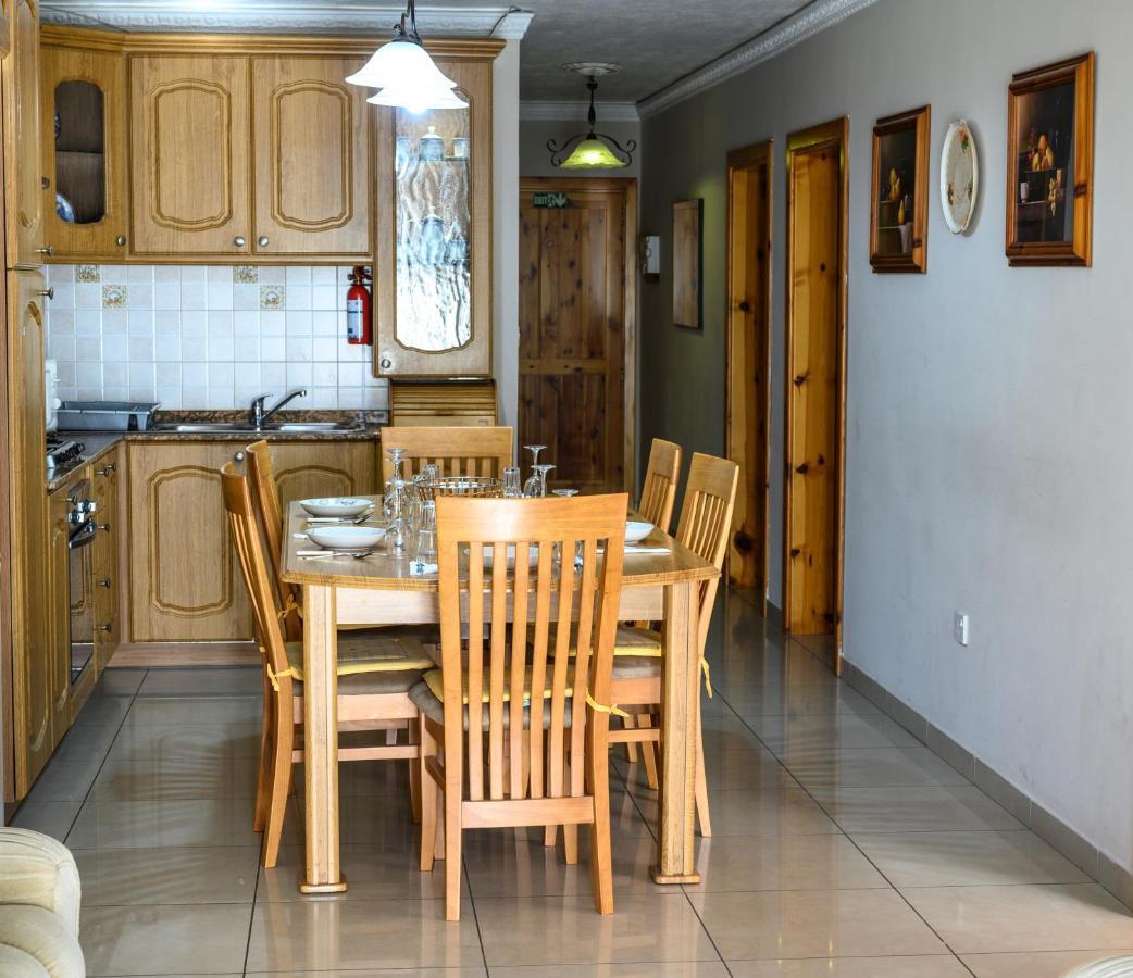 סיינט פול ביי Daffodil Apartment מראה חיצוני תמונה