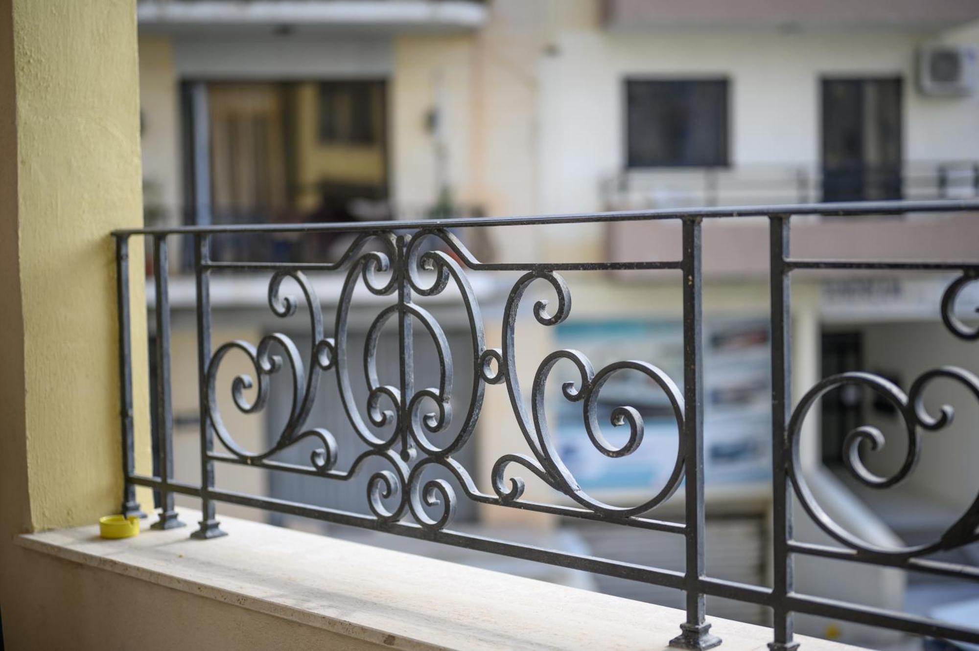 סיינט פול ביי Daffodil Apartment מראה חיצוני תמונה