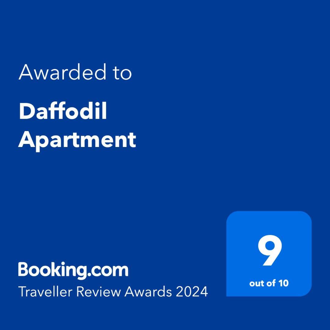 סיינט פול ביי Daffodil Apartment מראה חיצוני תמונה