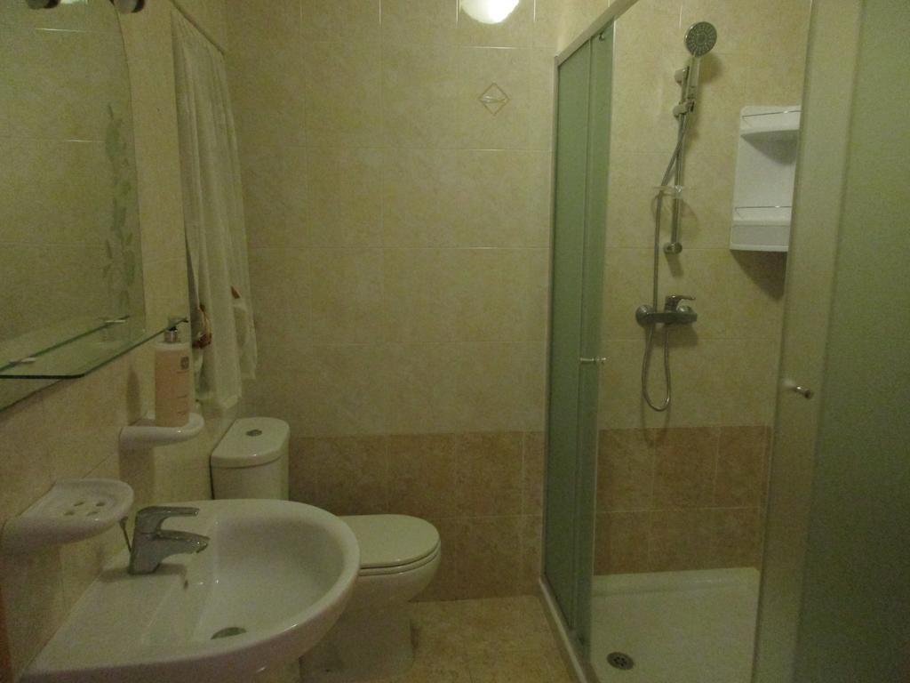 סיינט פול ביי Daffodil Apartment מראה חיצוני תמונה