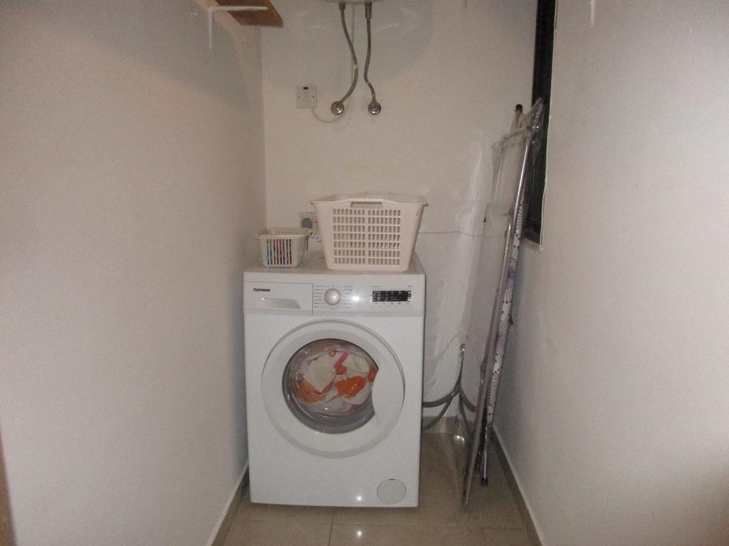 סיינט פול ביי Daffodil Apartment מראה חיצוני תמונה