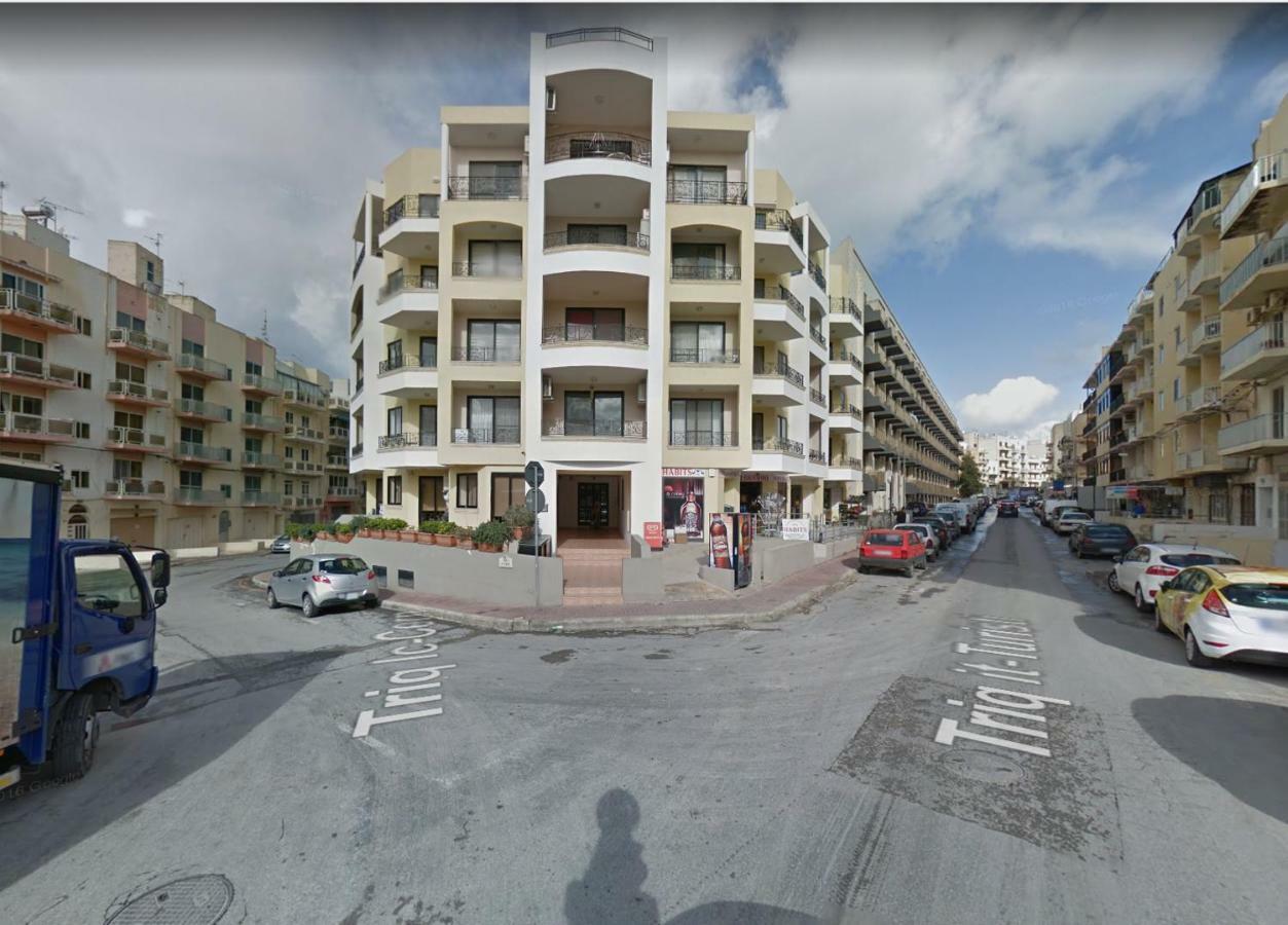 סיינט פול ביי Daffodil Apartment מראה חיצוני תמונה